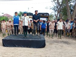 Mendagri Kerahkan 1.000 Praja IPDN Bantu Pembersihan Pusat Perkantoran Aceh Tamiang