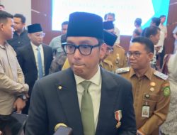 Berkoordinasi dengan BKN, Rico Waas Akan Segera Isi Kekosongan Jabatan di Pemko Medan