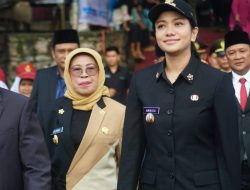 Upacara HUT ke-22: Bupati Annisa Paparkan Capaian dan Arah Pembangunan Dharmasraya