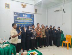 35 Kepala Desa di Aceh Timur Ikuti Sosialisasi Pembentukan Posbankum