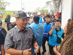 Senyum di Balik Dinding Huntara: Target Bupati Armia, Tak Ada Lagi Warga Aceh Tamiang Berlebaran di Tenda