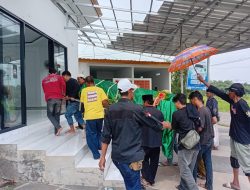 Dunia Pers Cirebon Berduka, Jurnalis Senior Kusyadi Wafat