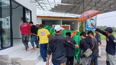 Dunia Pers Cirebon Berduka, Jurnalis Senior Kusyadi Wafat