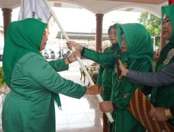 Pelantikan DPD Wanita Pujakesuma 2026–2030 Jadi Momentum Penguatan Sinergi dengan Pemkab Asahan