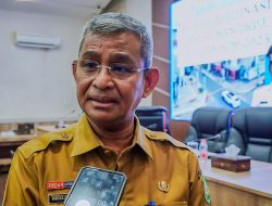 Di Masa Kepemimpinan Rico-Zaki, Pelayanan Publik Kota Medan Raih Nilai A Tertinggi di Sumut