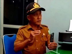 Dana BLT Desa Labuhan Jaya Diduga Dipakai untuk Pilkades, Inspektorat Diminta Turun Tangan