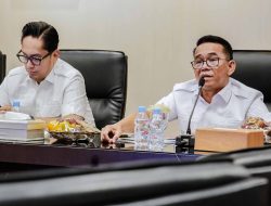 Rico Waas: Gedung Bertingkat Harus Siapkan Sistem Evakuasi, Gang Kebakaran Tak Boleh Disalahgunakan