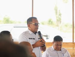 Pemkab Kuansing Terapkan Program Satu Desa Satu Komoditas Unggulan