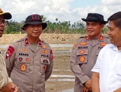 Kepala Staf Kepresidenan Pastikan Percepatan Hunian dan Rehabilitasi Pascabanjir Aceh Tamiang