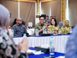 Siap Jadi Tuan Rumah, Medan Usung Tema “Kota Tangguh, Bangsa Berdaulat” dalam Rakernas XVIII APEKSI 2026