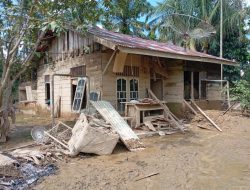 Masyarakat Aceh Tamiang Diharapkan Segera Cek Aplikasi Stimulan Rumah Rusak Melalui NIK