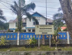 Jaminan Uang Muka Proyek di Simeulue Belum Disetor ke Kasda, Tindak Lanjut Sanksi Kontrak Dipertanyakan