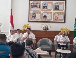 Pemprov Sumut Terus Sempurnakan Program Berobat Gratis, Buka Layanan Aduan Kesehatan 24 Jam