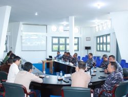 RSBP Batam Pelajari Pengelolaan Layanan Hiperbarik