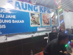 Abdul Qodir Pemuda Kirana Tangerang Penuh Kreativitas, Teladan Regenerasi Milenial