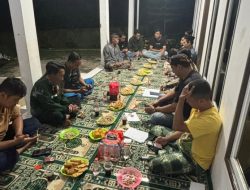 Dari RT ke Dusun, Mekanisme Berlapis Pemilihan Calon Ketua RW 010 Jadi Sarana Pendidikan Politik Warga Rowosari