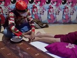 Dari Pijat hingga Ramuan Alami, Pengobatan Alternatif Ko Awi Diminati Warga