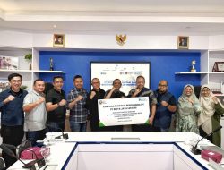 PT Riota Jaya Lestari Kirim Bantuan Rp500 Juta untuk Korban Bencana di Sumatera dan Aceh