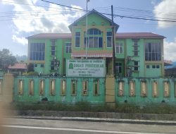 BPK Temukan Kekurangan Volume Pekerjaan Rp15,7 Juta pada Proyek Laboratorium Komputer SDN 3 Salang