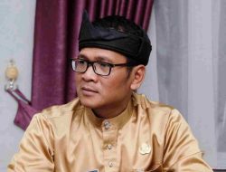 Untuk Kepentingan Publik, Lis Berani Ajukan Pinjaman Dana