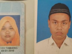 Kakak Beradik Disabilitas di Aceh Tamiang Hilang Saat Hendak Berobat