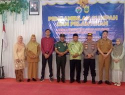 Usai Dilantik sebagai Perangkat Desa Tegalmati, Rivan Akhirnya Bisa Satu Domisili dengan Sang Istri