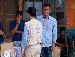 Membela yang Terlupakan, Jamil Hasan Buka Jalan Hunian Tetap bagi Penyewa Rumah Korban Banjir