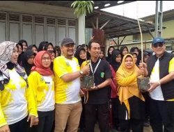Bupati Pemalang Sampaikan Gerakan Tanam Seribu Pohon Salah Satu Upaya untuk Mencegah Banjir