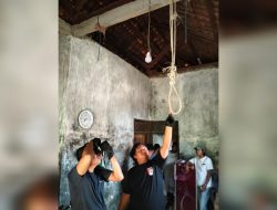 Polisi Pastikan Tak Ada Kekerasan pada Kasus Pria Gantung Diri di Telukagung Indramayu