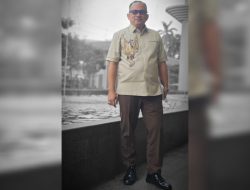 Dari Batam ke Sibio Bio: Perjalanan Membawa Harapan