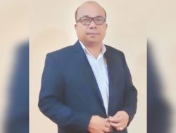 Hadiri RUPSLB Bank Banten, Ketua SMSI Banten Dukung Penguatan Ekonomi Daerah