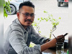 Rakyat Dilanda Banjir, BRA Malah Rencanakan Mobil Dinas Rp20 Miliar