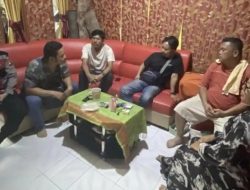 Upaya Ambil Paksa Motor di Batuaji Digagalkan Polisi