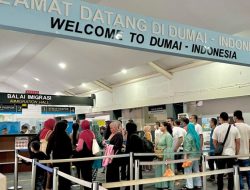 Satu dari 19 PMI Dideportasi Malaysia Mengidap HIV