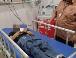 PMI Asal NTB Meninggal di Dumai Usai Dideportasi dari Malaysia