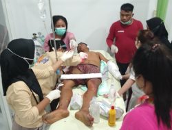 Lagi Satu Warga Buteng Jadi Korban Keganasan Buaya, Warga Minta Langkah Preventif Pemangku Kebijakan