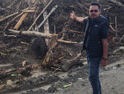 SAPA: Banjir dan Longsor Aceh Harus Jadi Alarm Serius, Bukan Sekadar Bencana Tahunan