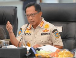 Mendagri Minta Kepala Daerah Berani Berinovasi Tingkatkan PAD