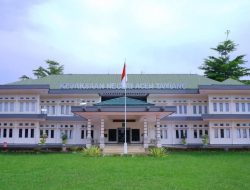 Warga Desa Bukit Rata Desak Kejari Aceh Tamiang Usut Dugaan Penyalahgunaan Tanah Hibah