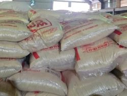 Beras Impor Bebas Beredar di Batam, Ombudsman Desak Bongkar Mafia Pangan