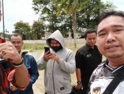 Kepedulian Pemuda Pancasila Kabupaten Tangerang terhadap Warga Terdampak Banjir