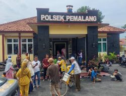 Copet Kacaukan Karnaval HUT ke-451 Pemalang, Puluhan Warga Rugi hingga Ratusan Juta