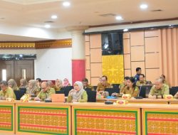 Komisi II DPRD Riau Soroti Perizinan Tempat Hiburan Malam dan Pengelolaan Limbah