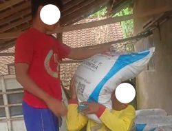 Jurnalis Laporkan Dugaan Perampasan Handphone ke Polisi saat Menelusuri Pupuk Subsidi di Tanggamus