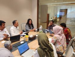 Kemenkes Dukung Pengembangan Layanan Prioritas di RSBP Batam