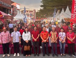 Sinergi Event Budaya dan Infrastruktur Wujudkan New Nagoya