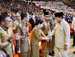 Batam Dukung Gerakan Indonesia ASRI dan Program Prioritas Nasional
