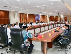 MTQH XXXIV Kota Batam Dijadwalkan April 2026