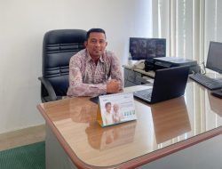 Peringati Ulang Tahun ke-5, Kepala BSI Simeulue Tegaskan Komitmen Pelayanan Berbasis EMAS