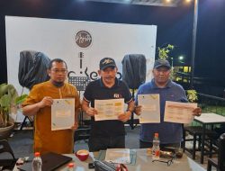 PT CSM Tegaskan Miliki Luasan IUP 475 Hektare Resmi Berdasarkan Kuasa Pertambangan Tahun 2008